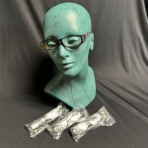 NIB Bundle of 4 +2.00 Readers